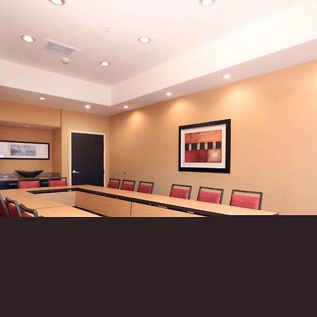 Courtyard By Marriott Dallas Lewisville Buitenkant foto