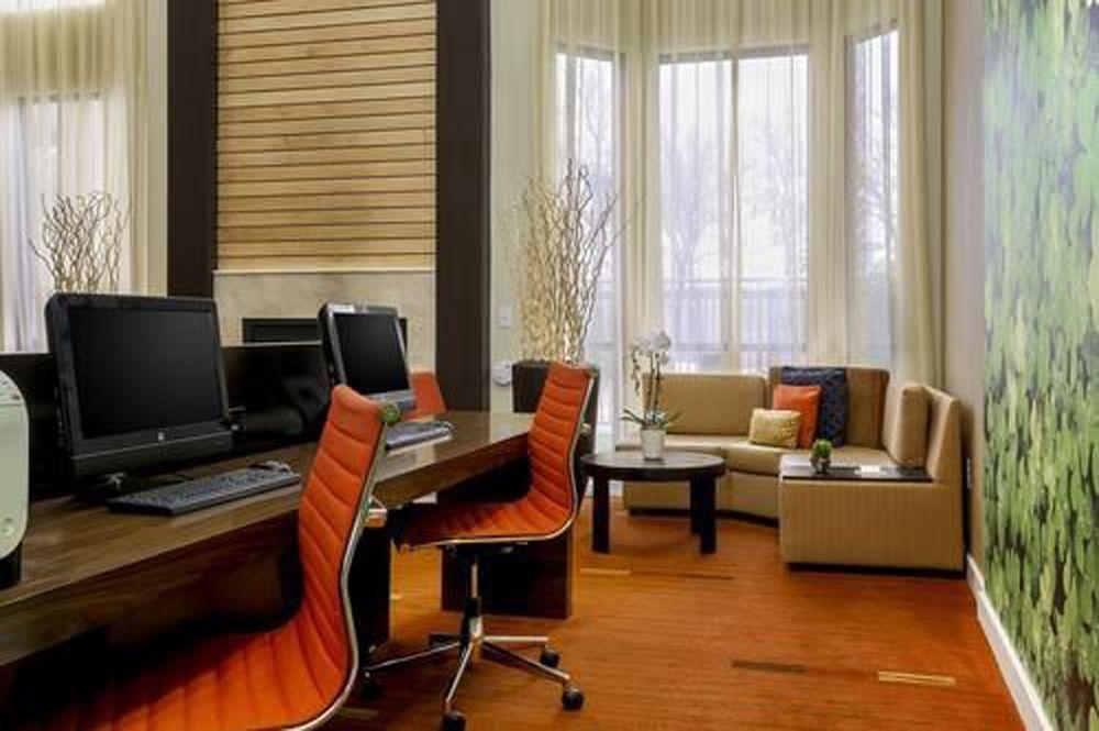Courtyard By Marriott Dallas Lewisville Buitenkant foto