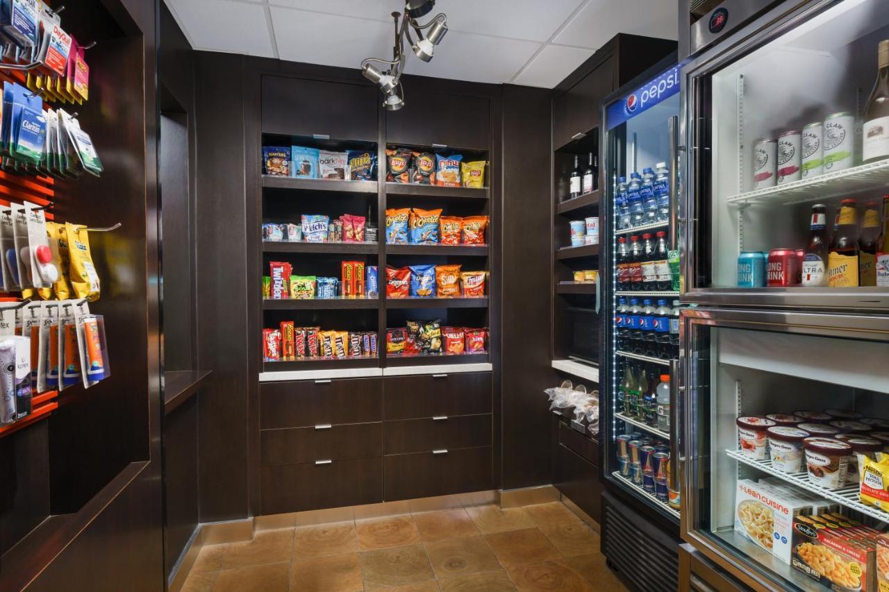 Courtyard By Marriott Dallas Lewisville Buitenkant foto