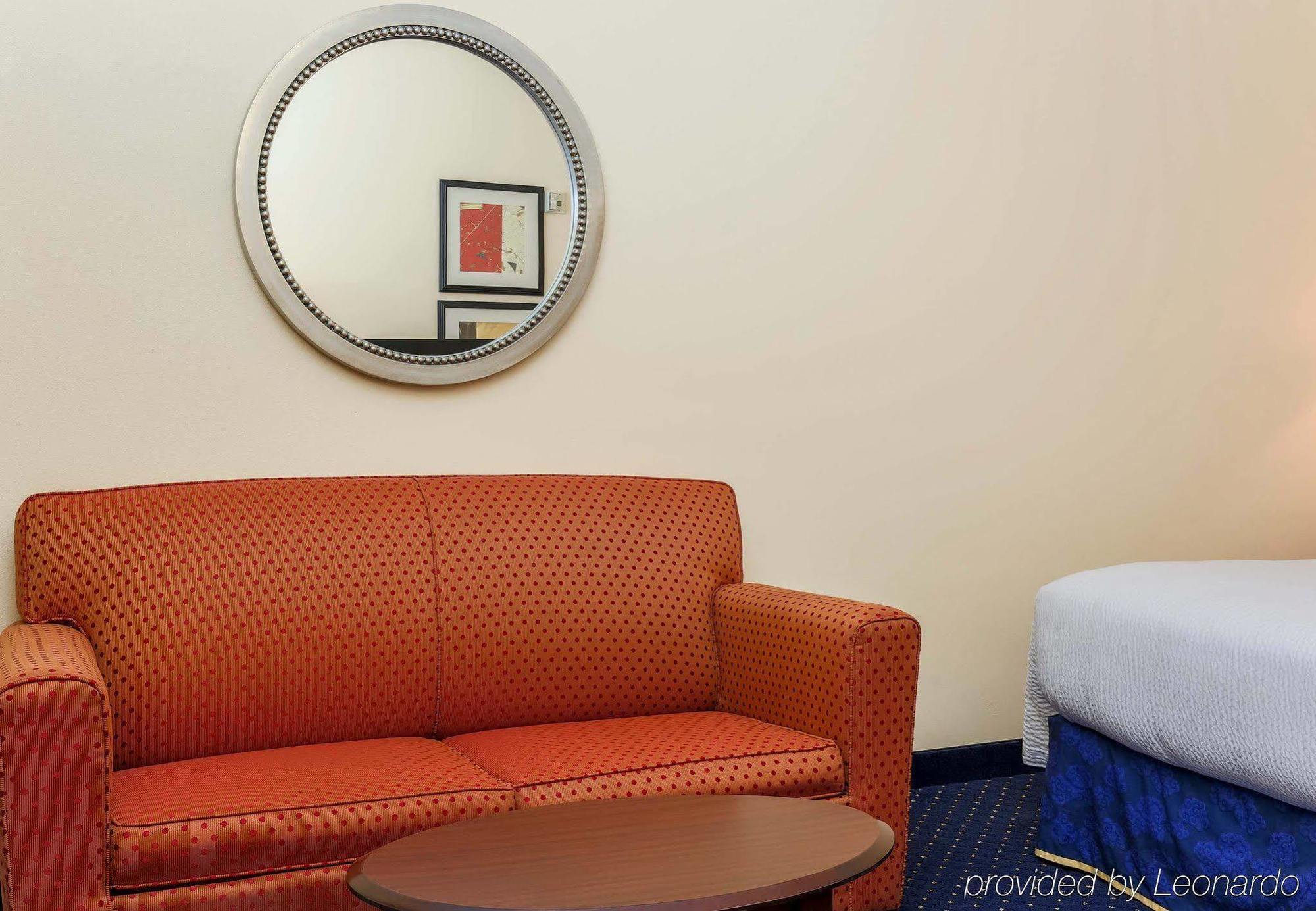 Courtyard By Marriott Dallas Lewisville Buitenkant foto