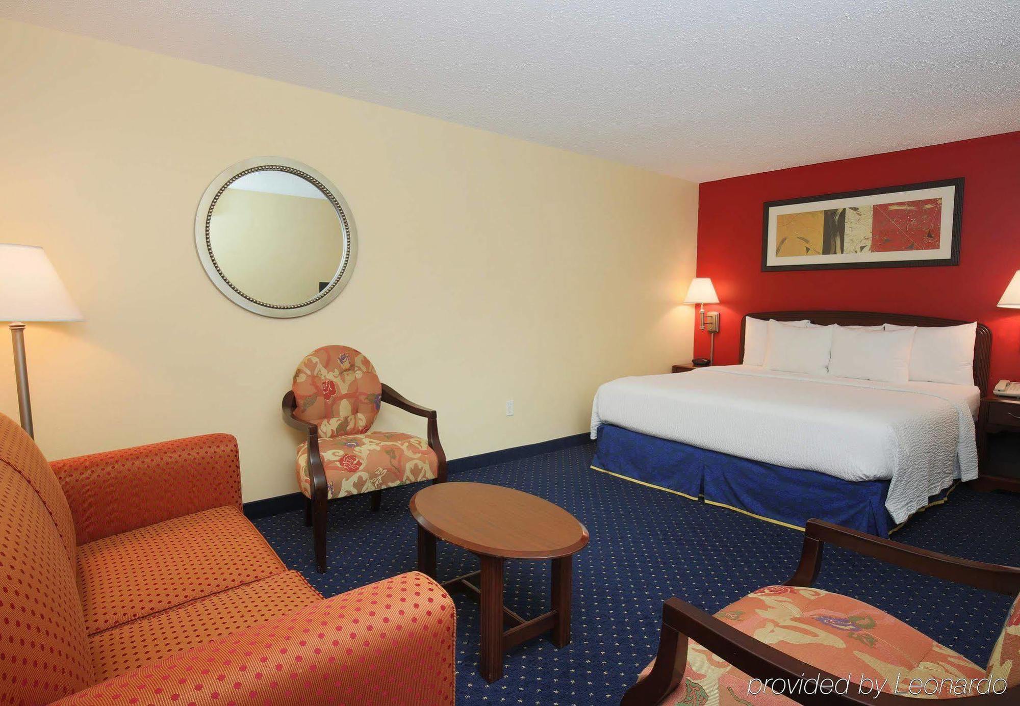 Courtyard By Marriott Dallas Lewisville Buitenkant foto