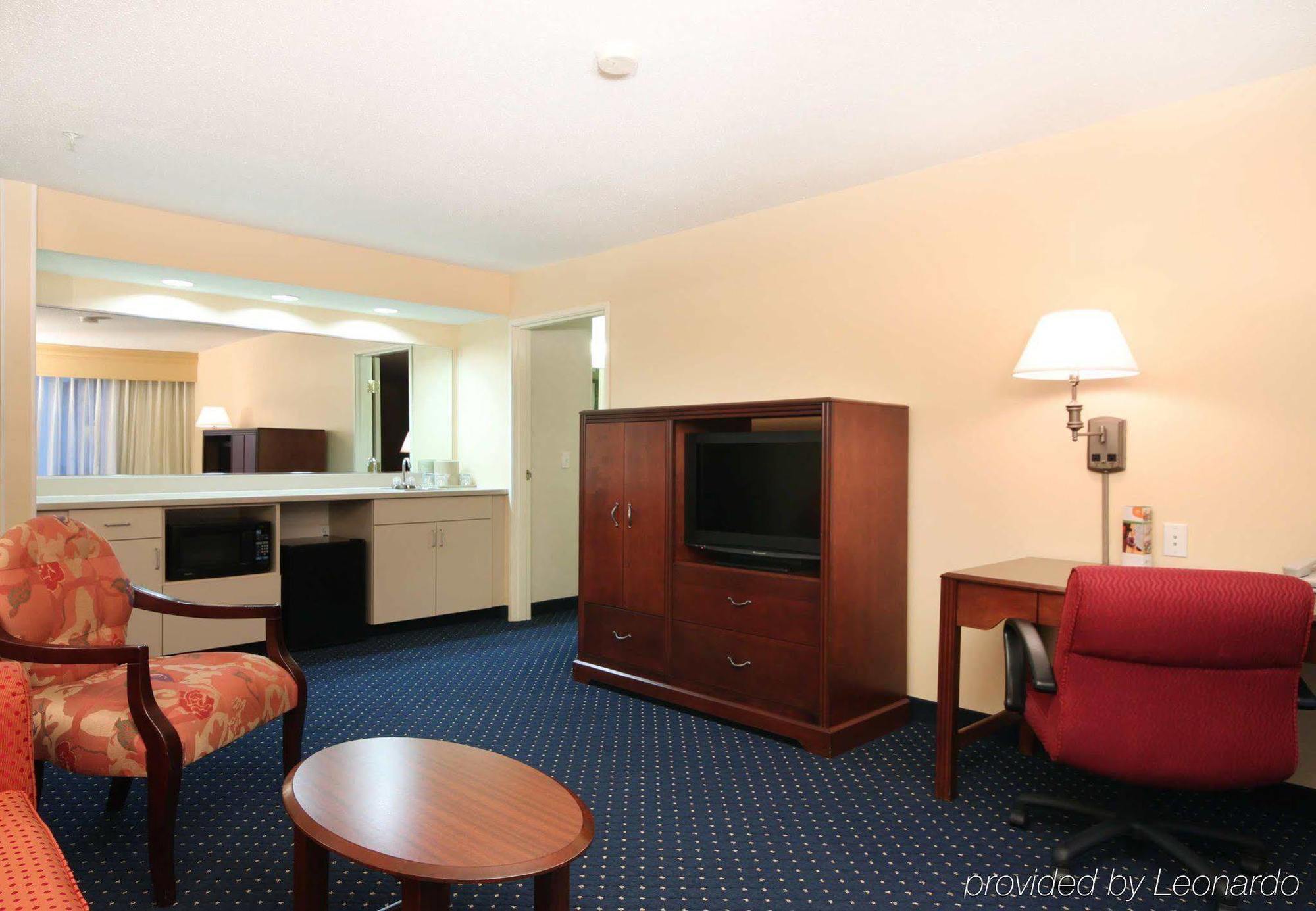Courtyard By Marriott Dallas Lewisville Buitenkant foto