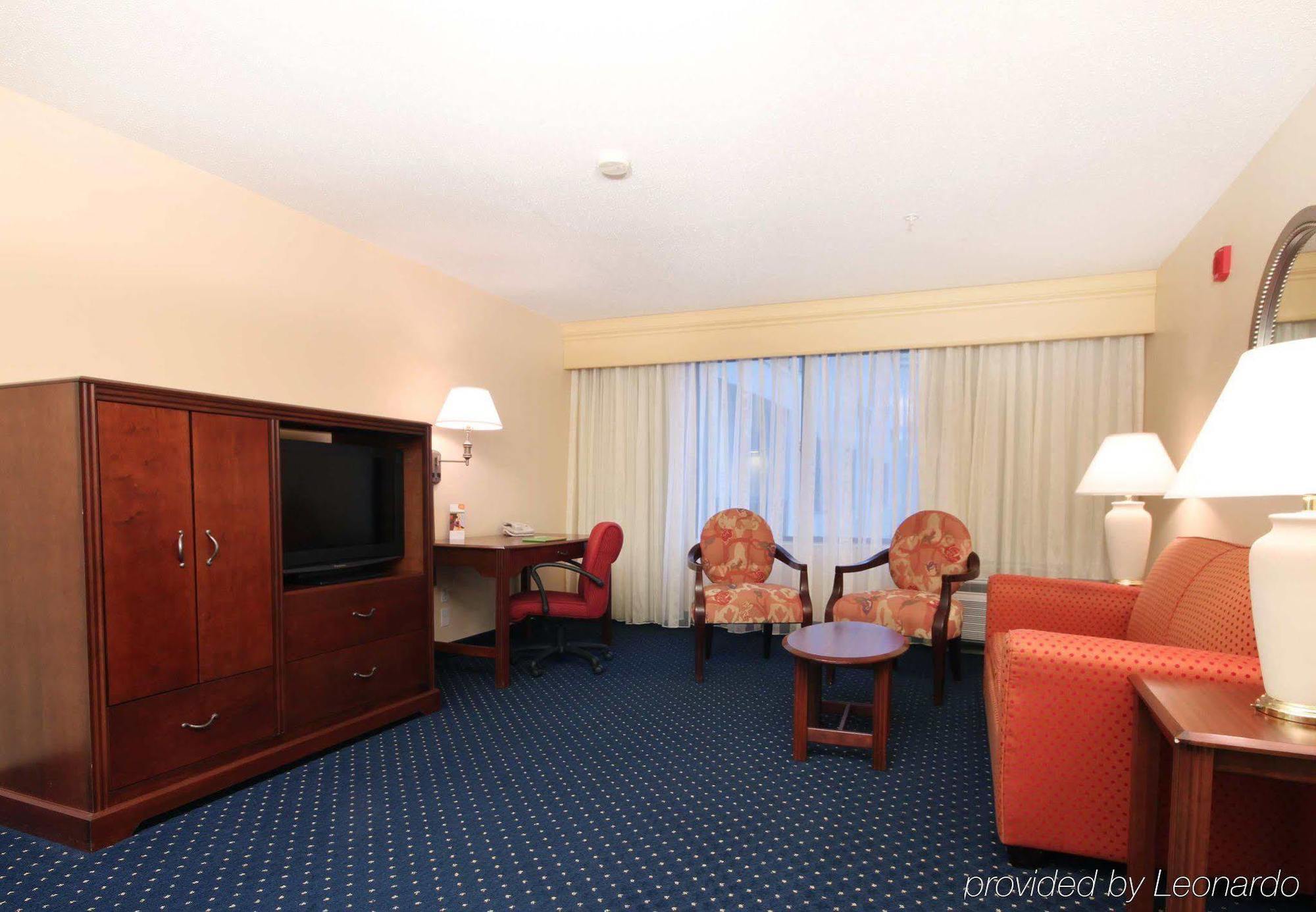 Courtyard By Marriott Dallas Lewisville Buitenkant foto