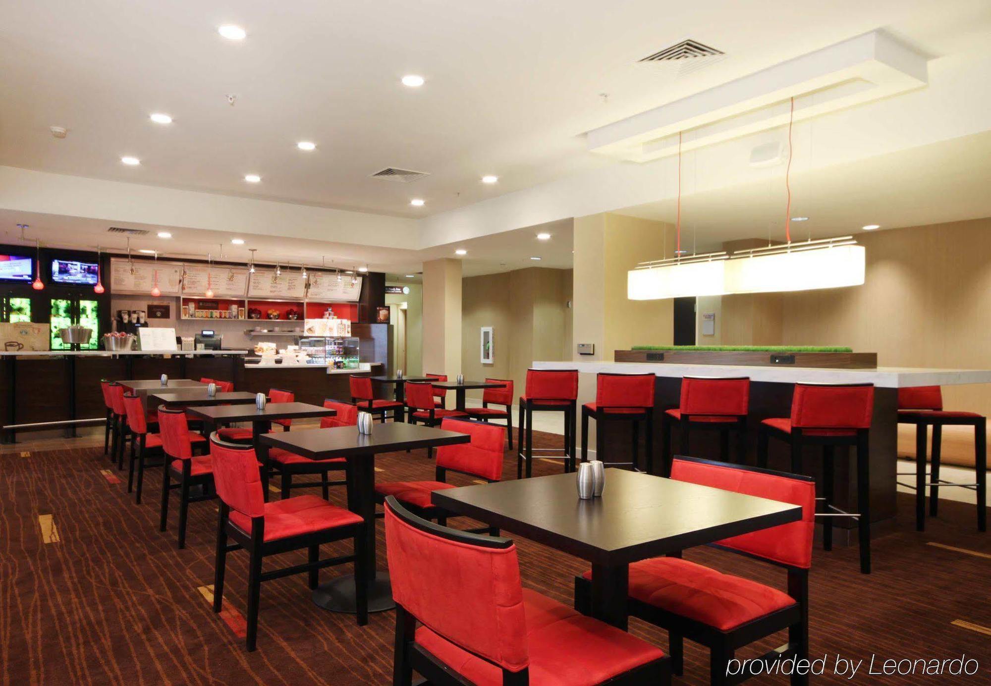 Courtyard By Marriott Dallas Lewisville Buitenkant foto