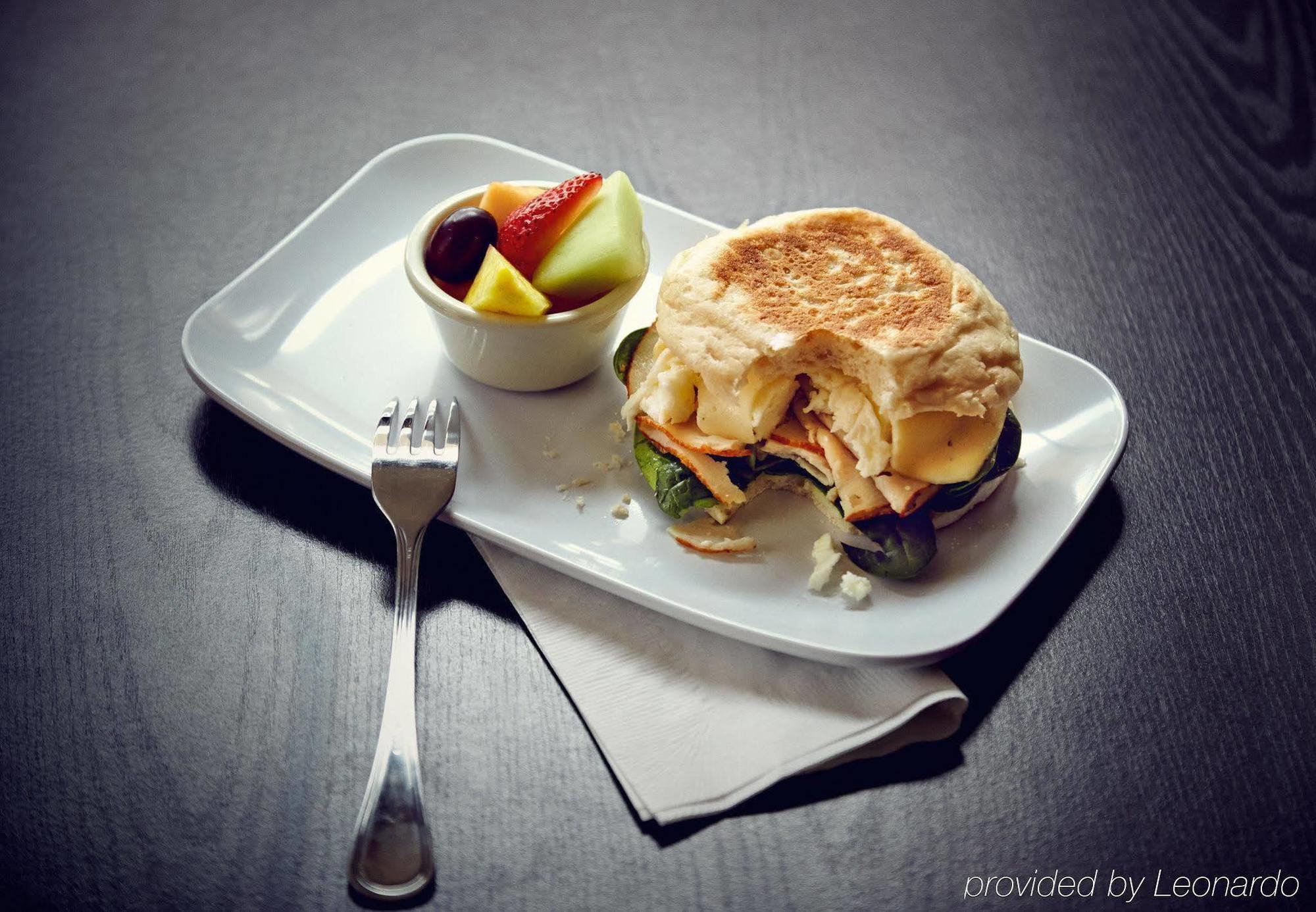 Courtyard By Marriott Dallas Lewisville Buitenkant foto