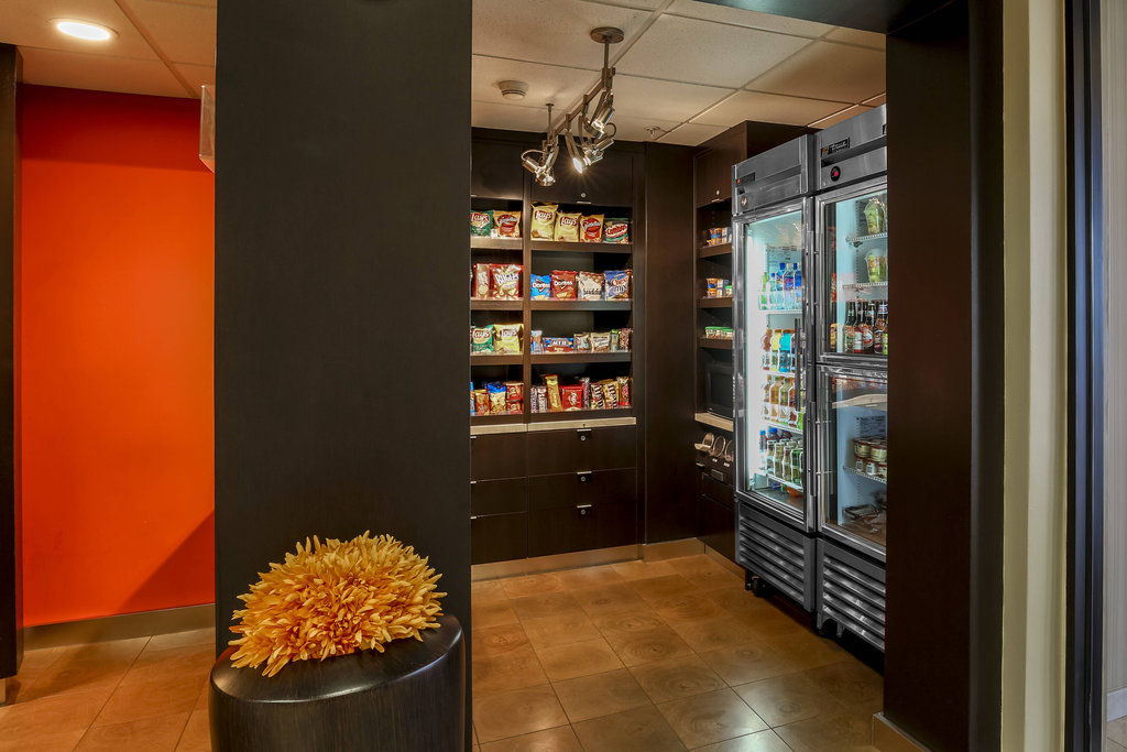Courtyard By Marriott Dallas Lewisville Buitenkant foto
